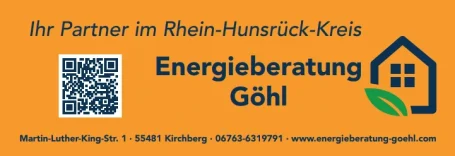 Logo der Energieberatung Göhl